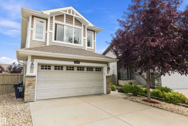 Property Photo: 3922 Agar Court SW AB T6W 2G3