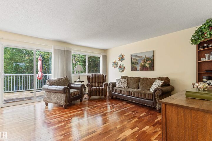 Property Photo: 31 Royal Road NW AB T6J 2E7