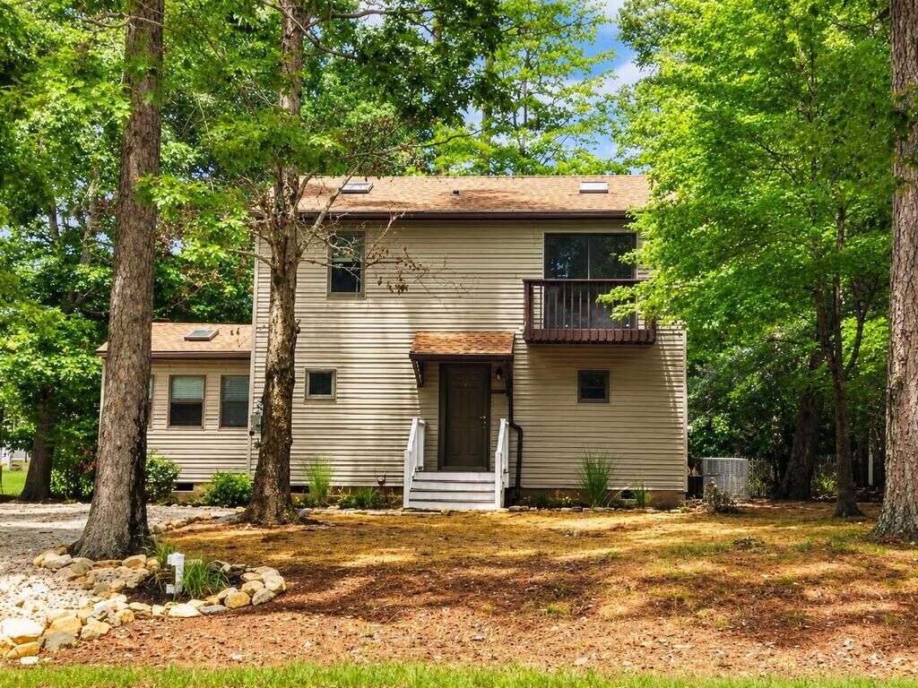 Property Photo:  3890 Captains Corridor  VA 23356 
