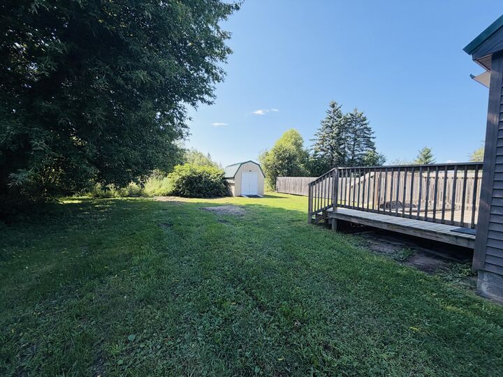 Property Photo:  1604 Ryan Ave  MI 49783 