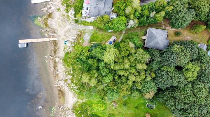 Property Photo: 47 Birchmount Drive NB E2M 6L6