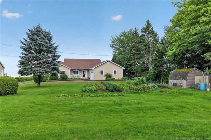 Property Photo:  70 Maclennan Lane  NB E4R 4P2 