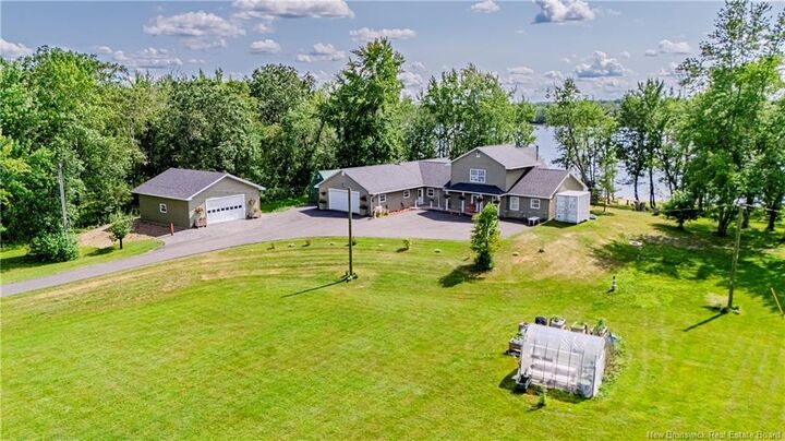 Property Photo: 380 Route 105 NB E3A 8G3
