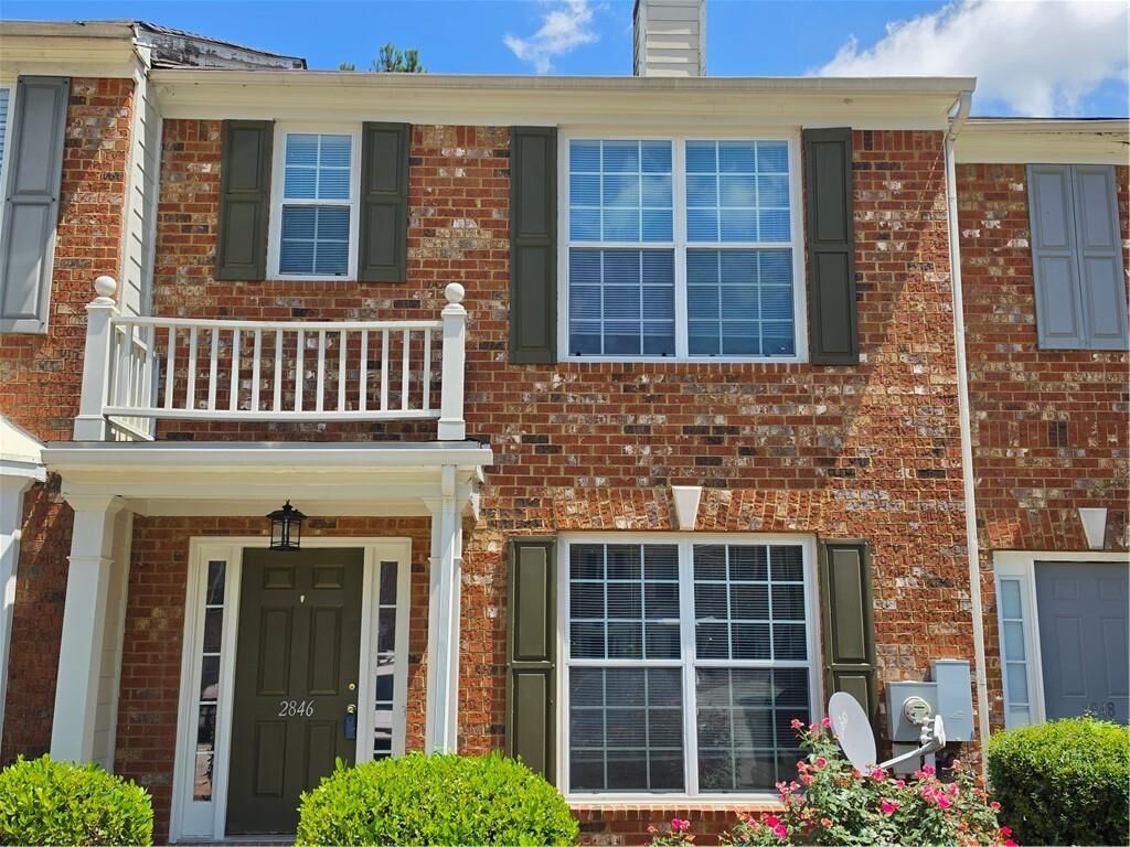 Property Photo:  2846 Parkway Close  GA 30058 