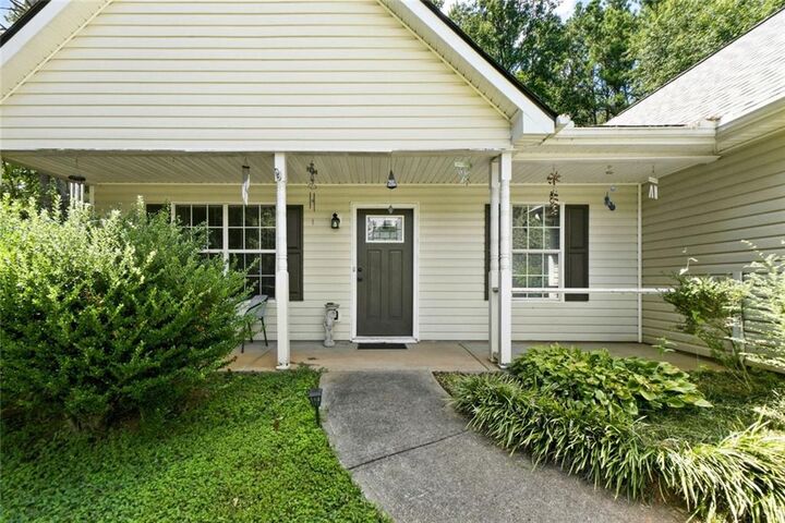 Property Photo:  315 Wild Turkey Lane  GA 30248 