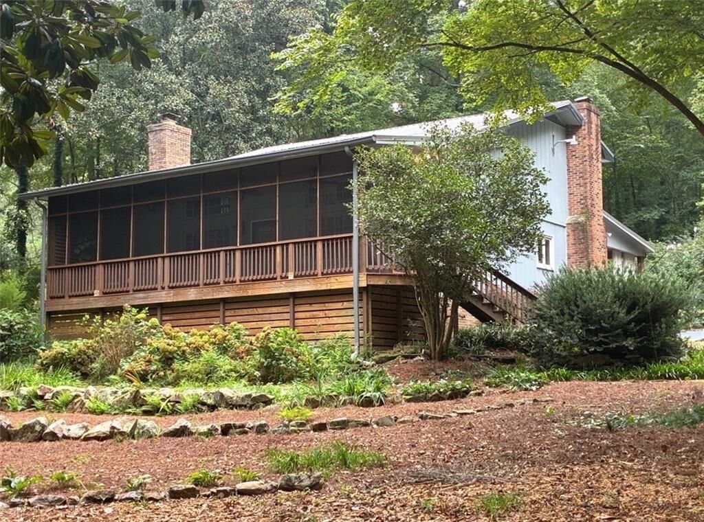 Property Photo:  655 Mays Road  GA 30281 