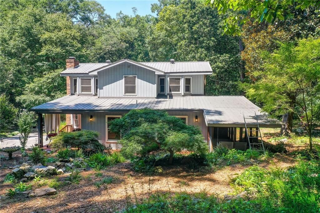Property Photo:  655 Mays Road  GA 30281 