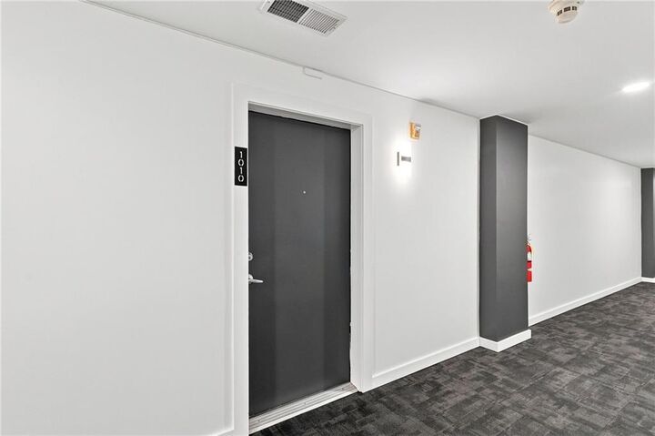 Property Photo: 800 Peachtree Street NE 1010 GA 30308