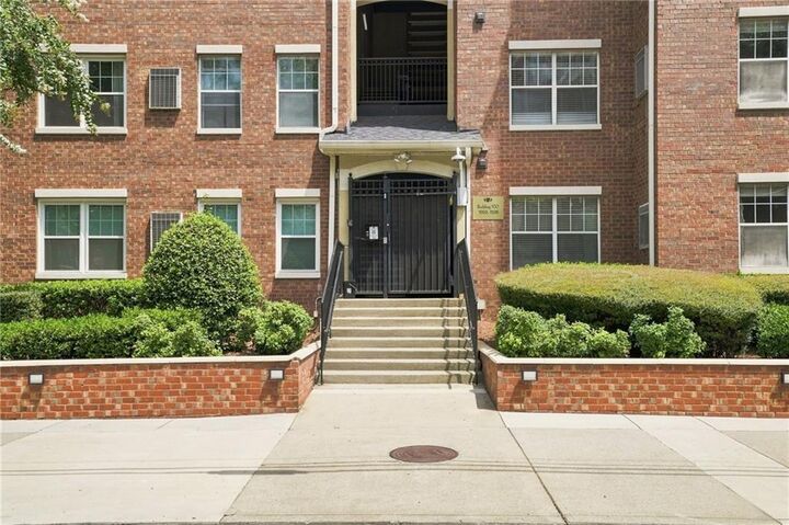 Property Photo:  800 Peachtree Street NE 1010  GA 30308 