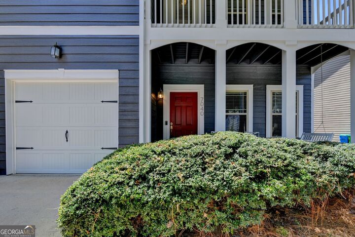 Property Photo: 7040 Silk Tree Pointe GA 30517