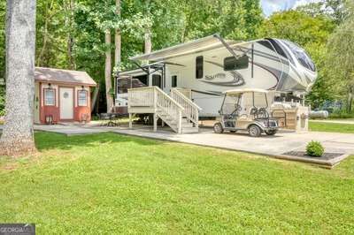 Property Photo:  216 Bear Bend  NC 28906 