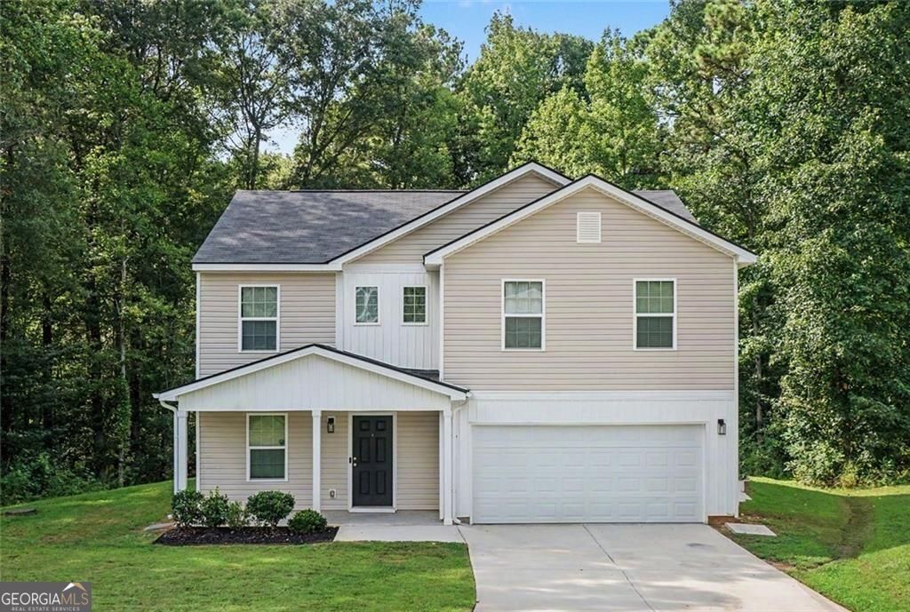 Property Photo: 572 Bryson Trail GA 30655
