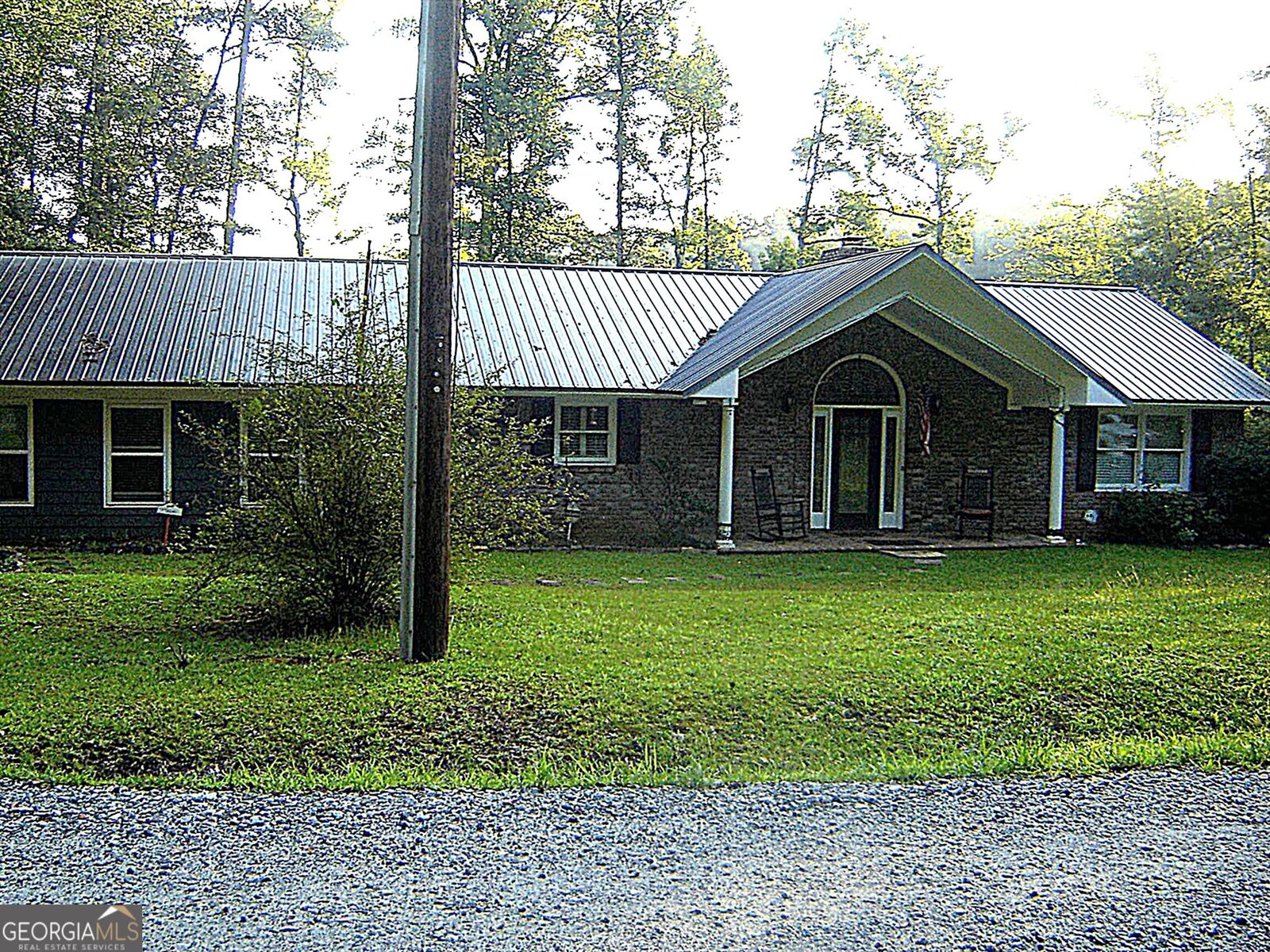 Property Photo: 112 Peach Circle GA 31833