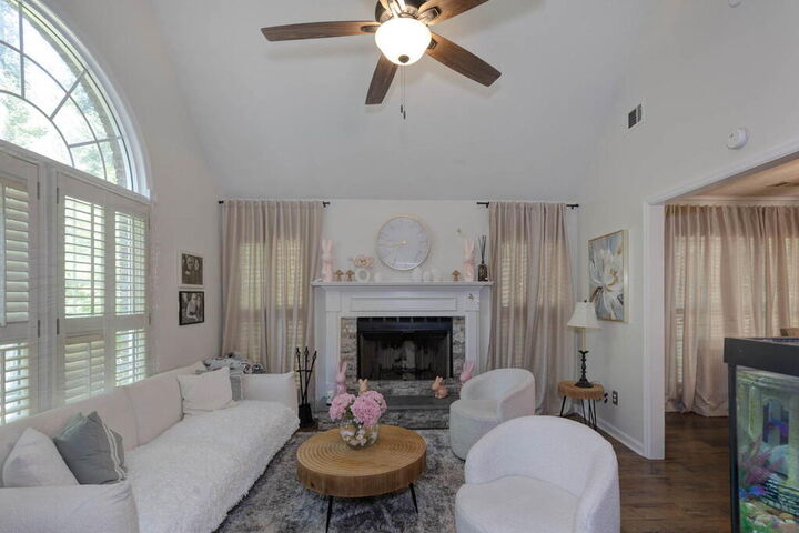 Property Photo:  260 Spring Lake Drive  GA 31808 