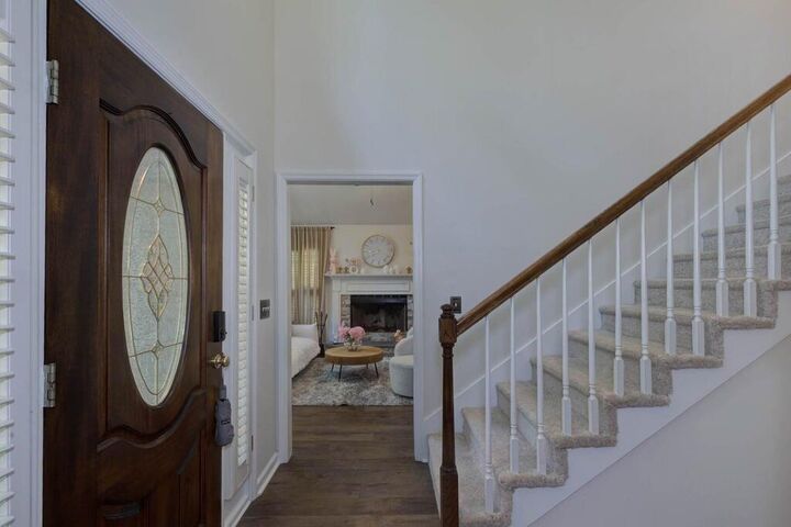 Property Photo:  260 Spring Lake Drive  GA 31808 
