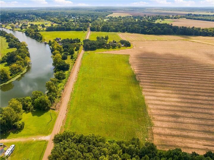 Property Photo:  Tbd Highway 494 Highway  LA 71456 