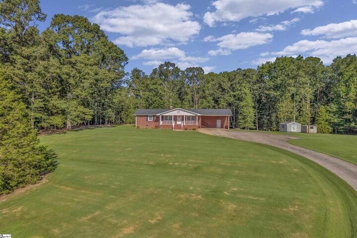 Property Photo: 794 Sc 418 Highway SC 29680