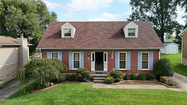 Property Photo:  2214 Alice Kay Dr  KY 40214 