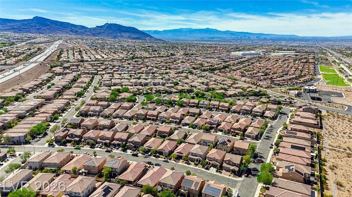 Property Photo: 720 Nerka Drive NV 89002