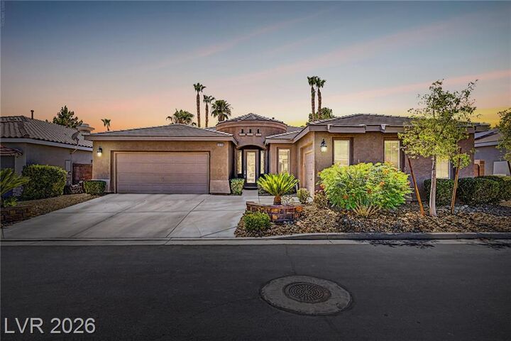 Property Photo:  10739 Bramante Drive  NV 89141 