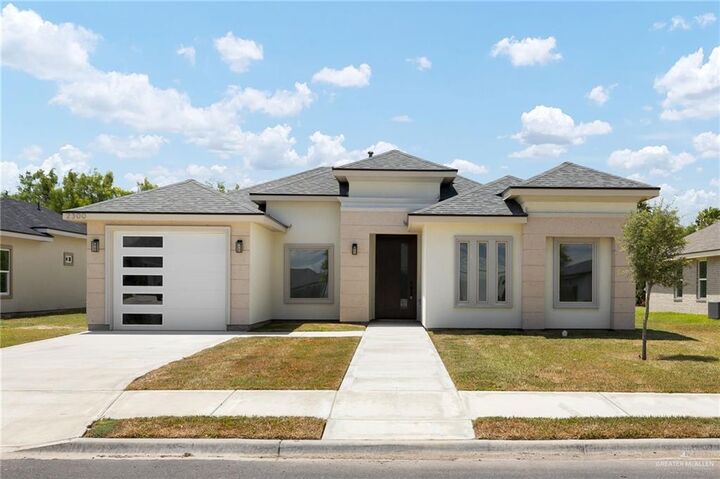 Property Photo:  2300 San Charbel Street  TX 78589 