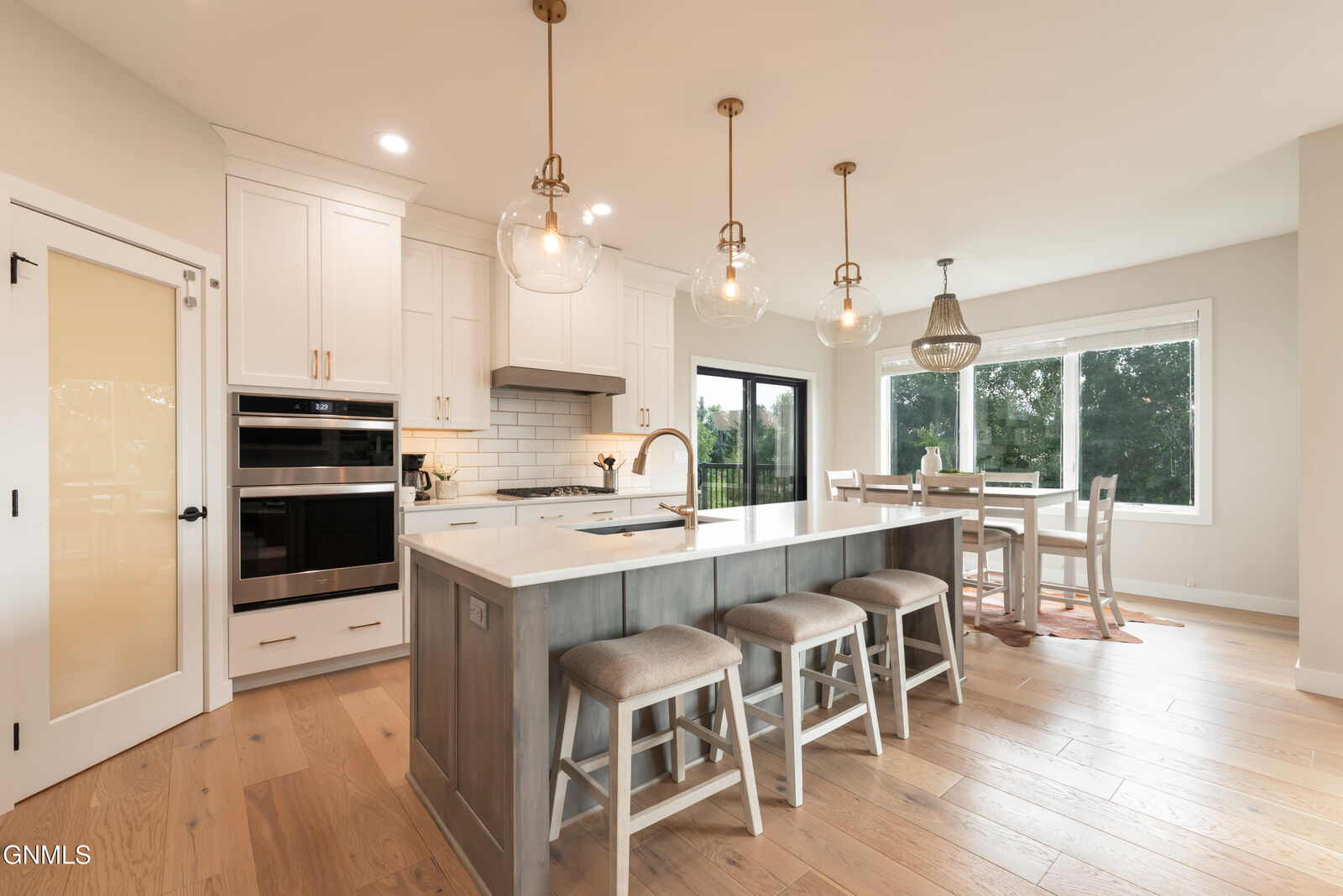 Property Photo: 4519 Marsh Hawk Drive ND 58503