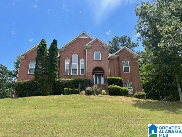 Property Photo:  200 Grande View Lane  AL 35114 
