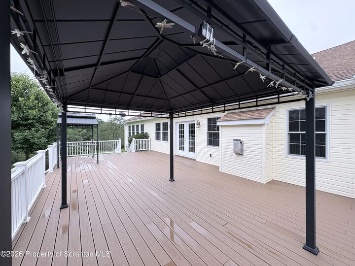 Property Photo:  1668 Hawkins Pond Road  PA 18847 