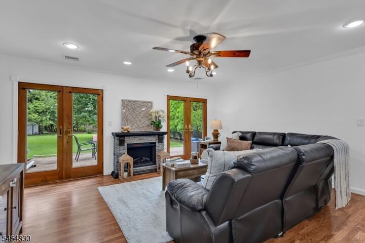 Property Photo: 234 Howard Ave NJ 07662