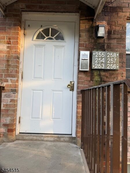Property Photo: 257 College Dr NJ 08817