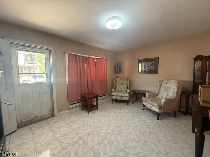 Property Photo: 423 Fulton St NJ 07206