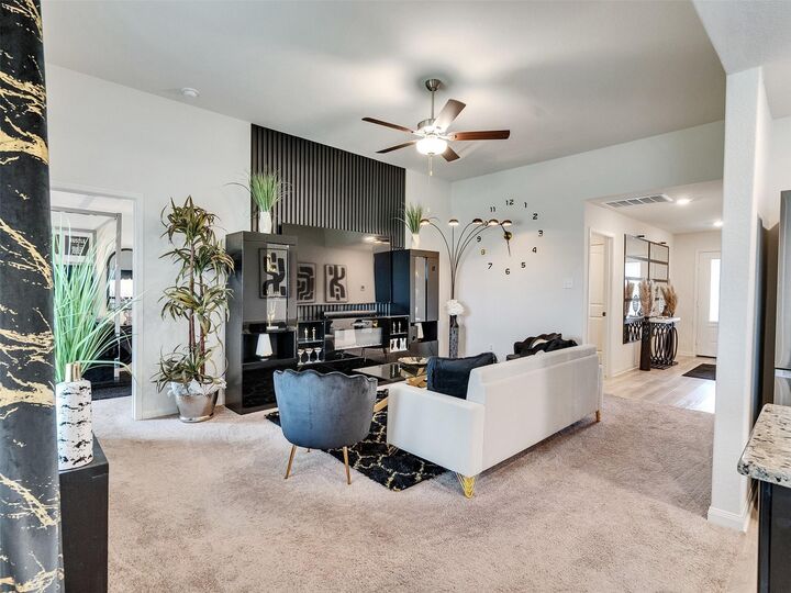 Property Photo: 412 Maple Fawn Drive TX 77493