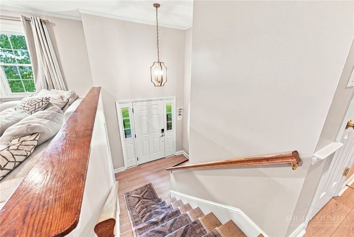 Property Photo:  436 Peace Haven Road  NC 27103 