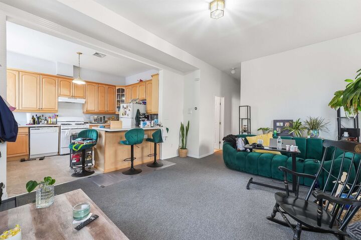 Property Photo:  38 Bleecker St  NJ 07307 