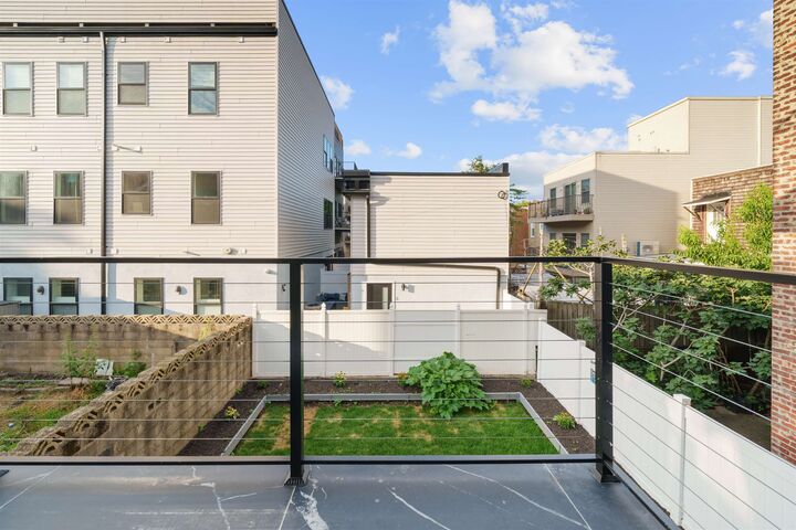 Property Photo: 94 South St 2 NJ 07307