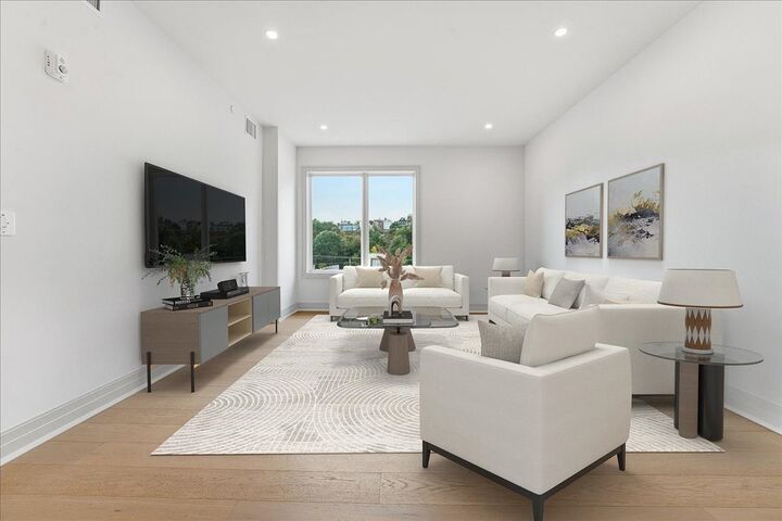 Property Photo:  921 Madison St 507  NJ 07030 