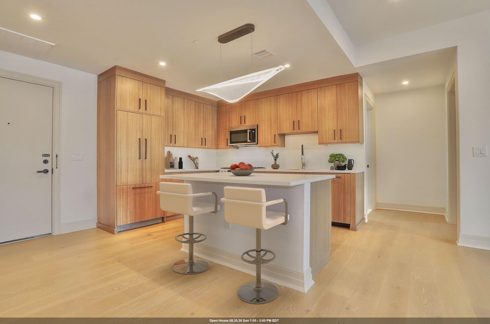 Property Photo:  921 Madison St 409  NJ 07030 