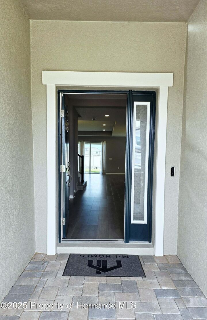 Property Photo:  2466 Clary Sage Drive  FL 34609 
