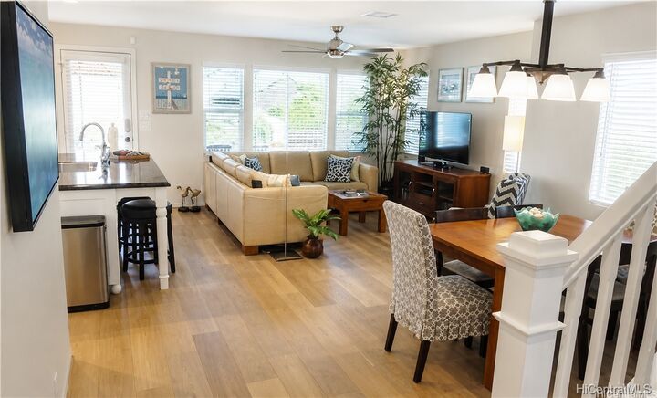 Property Photo:  91-1266 Kaileolea Drive  HI 96706 