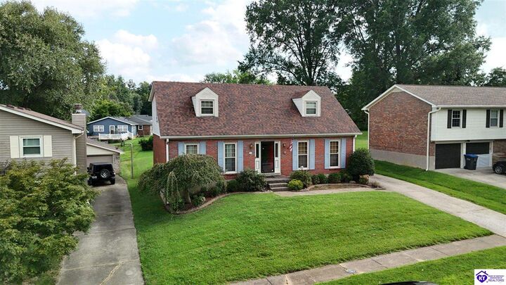 Property Photo:  2214 Alice Kay Drive  KY 40214 