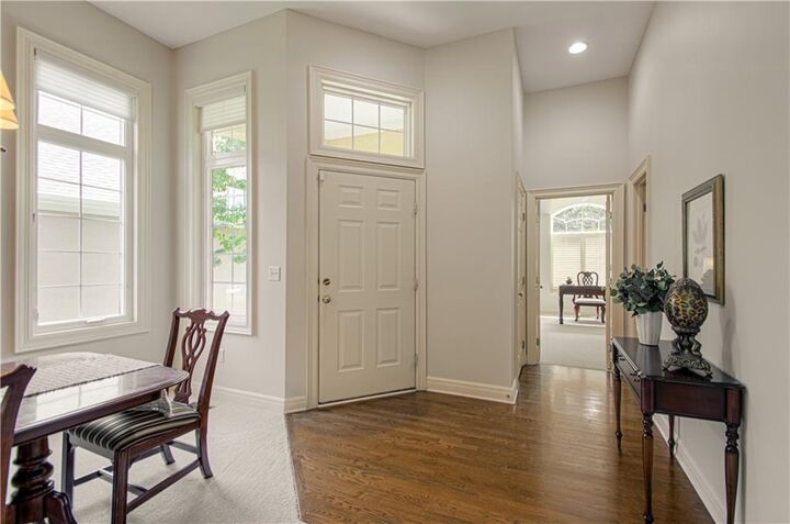Property Photo: 812 W 132nd Terrace MO 64145