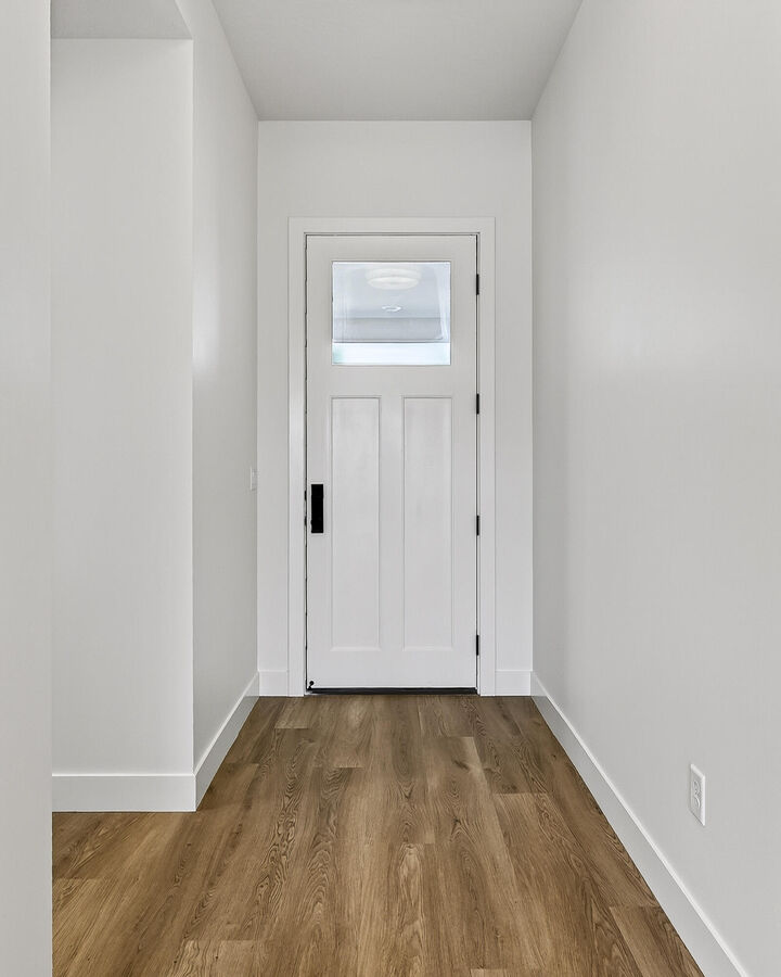 Property Photo:  4992 N 75 E  UT 84721 