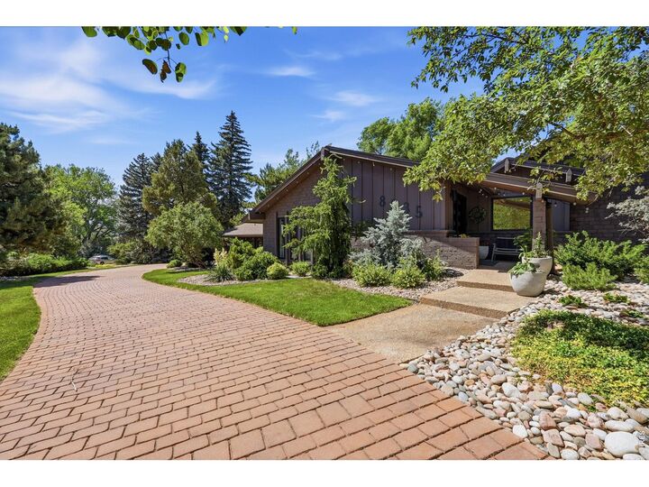 Property Photo:  8835 Pine Cone Ln  CO 80503 