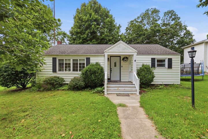 Property Photo:  306 S Broad Street  IN 46737 