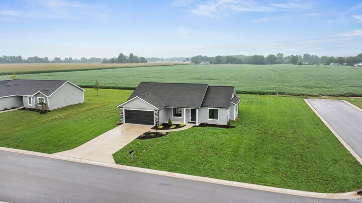 Property Photo:  411 Cottonwood Court  IN 46770 