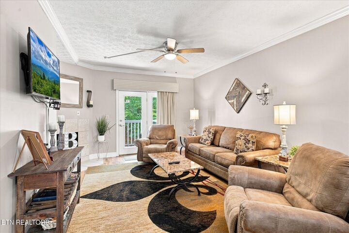 Property Photo: 820 Golf View Blvd 2202 TN 37863