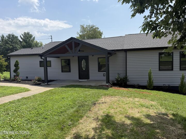 Property Photo: 6560 Old Russellville Pike TN 37891