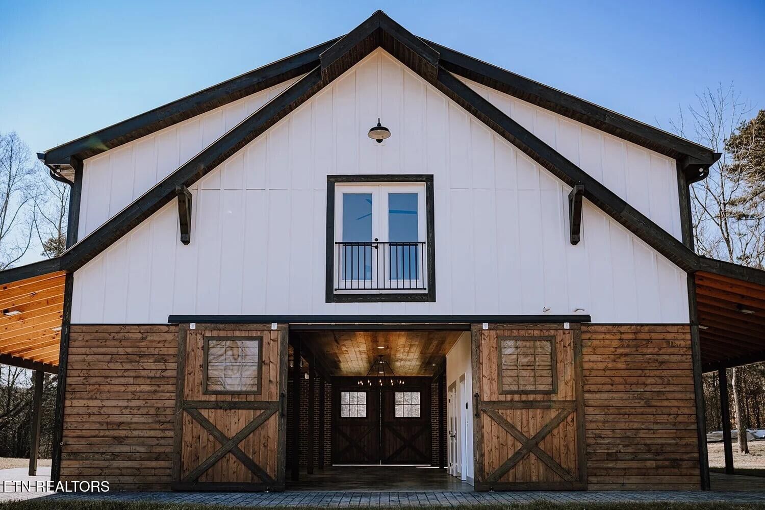 Property Photo:  1144 Wooddale Church Rd  TN 37871 