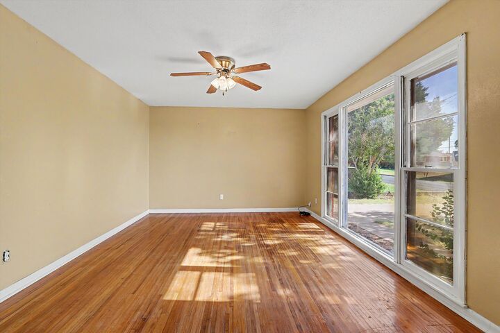 Property Photo: 3205 Cherry Street TX 79549