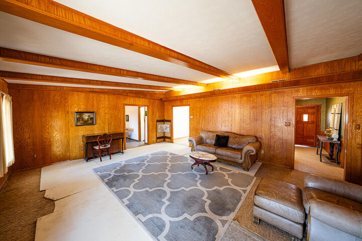 Property Photo: 710 W 6th Street TX 79329
